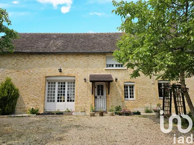 Mansion in Cherisy (28500)
