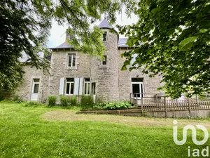 Châlet à Loguivy-Plougras (22780)