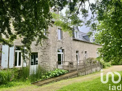 Maison à Loguivy-Plougras (22780)