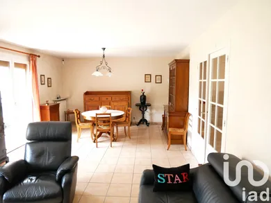 House in Saint-Brice-sous-Forêt (95350)