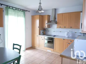 Maison à Saint-Brice-sous-Forêt (95350)