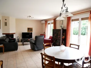 Maison à Saint-Brice-sous-Forêt (95350)