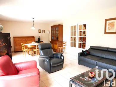 House in Saint-Brice-sous-Forêt (95350)