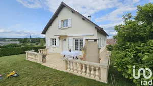 Maison à Gisors (27140)