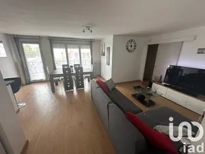 Appartement à Brétigny-sur-Orge (91220)