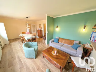 Maison traditionnelle à Civaux (86320)