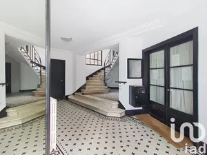 Appartement à Paris (75018)