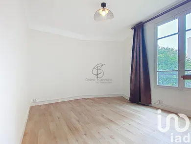 Appartement à Paris (75018)