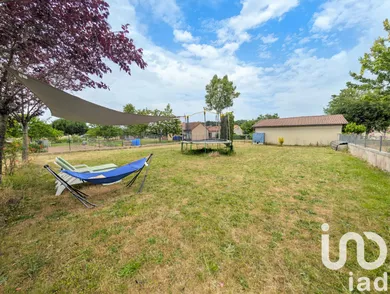 Maison traditionnelle à Civaux (86320)