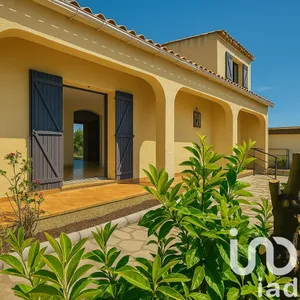 Maison à Lunel-Viel (34400)