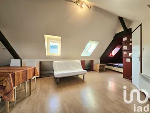 Appartement à Le Havre (76600)