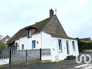 Maison à Clos-Fontaine (77370)