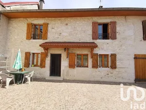 Maison de campagne à Belley (01300)