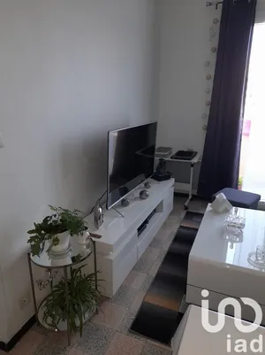 Appartement à Marseille (13010)