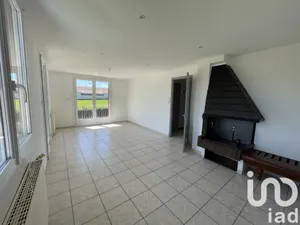 Traditional house at Clarens (65300)