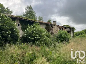 Maison à Valdelaume (79110)