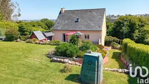 Village house at camaret sur mer (29570)