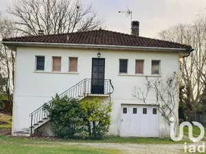 House at Hourtin (33990)