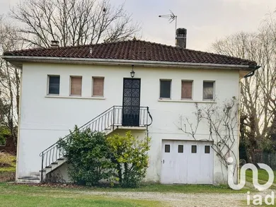 Maison à Hourtin (33990)