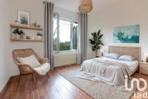 Apartment at Lyon (69008)