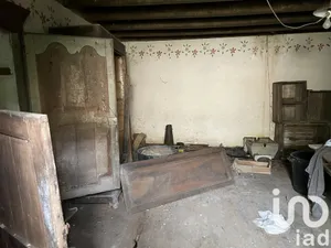 Maison à Valdelaume (79110)