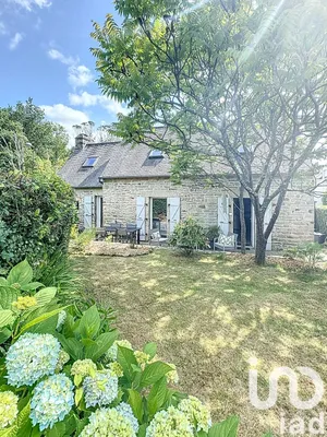 House at Plomelin (29700)