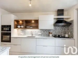 Appartement à Manosque (04100)