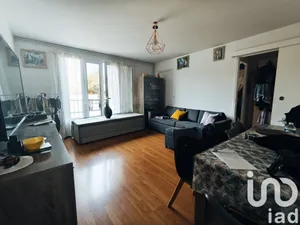 Appartement à Argenteuil (95100)