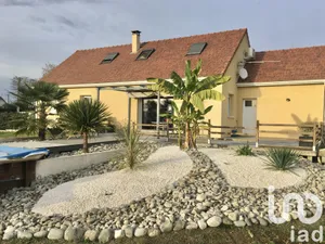 House at Pomps (64370)