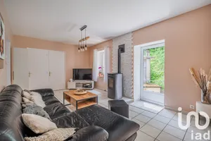 Maison à Le Gua (38450)
