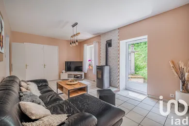 Maison à Le Gua (38450)