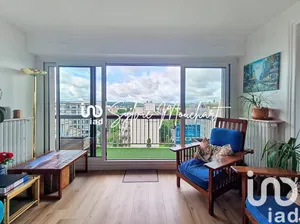 Appartement à Rueil-Malmaison (92500)