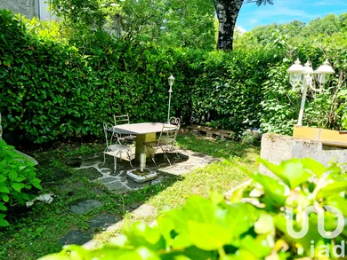 Park home in Fontrieu (81260)