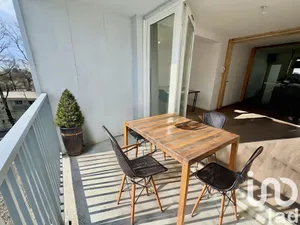 Apartment at Pau (64000)