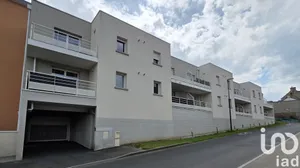 Apartment at Langueux (22360)
