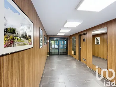 Apartment in Amilly (45200)