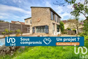Maison à Montlignon (95680)