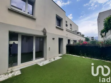 Appartement à Grenoble (38100)