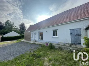 Village house at Blangy-sur-Ternoise (62770)