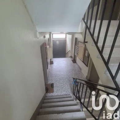 Appartement à Montreuil (93100) — 10/11