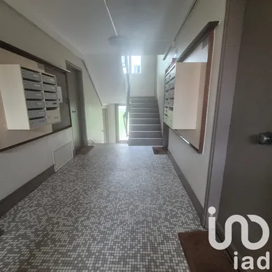 Appartement à Montreuil (93100) — 9/11