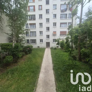 Appartement à Montreuil (93100) — 11/11