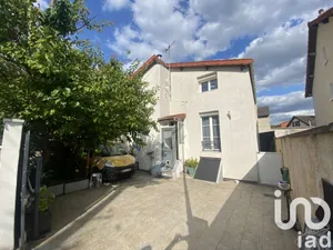 House at Drancy (93700)