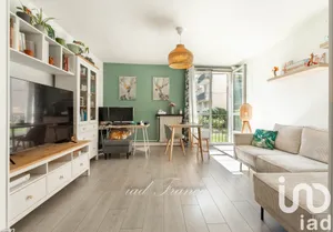 Apartment at Saint-Germain-en-Laye (78100)