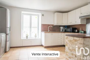 Duplex à La Ville-du-Bois (91620)