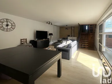 House at Vitry-le-François (51300)