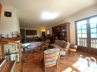 Maison de village à Auris (38142)