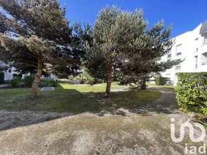 Appartement à Bruges (33520)