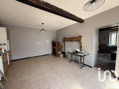 House at Contigny (03500)