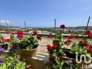 Appartement à Saint-Raphaël (83700)